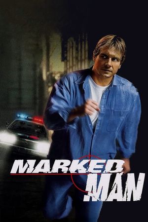 Marked Man's poster