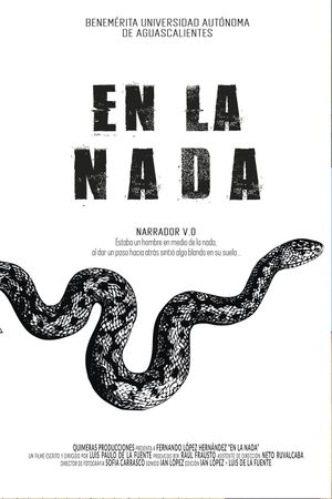 En la Nada.'s poster