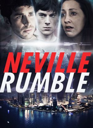 Neville Rumble's poster