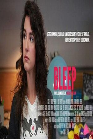 Bleep's poster
