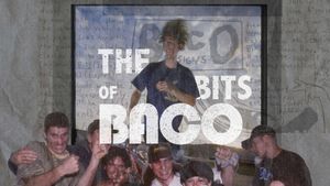 The Bits of Baco's poster