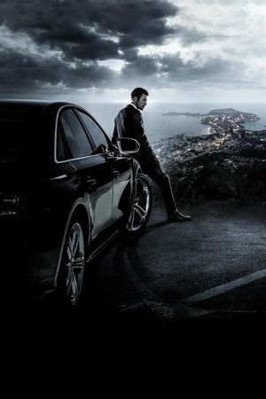 The Transporter Refueled's poster
