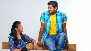 Kadhal Kasakuthaiya's poster