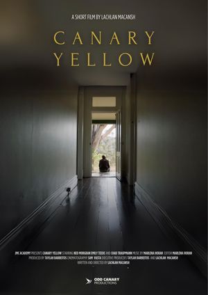 Canary Yellow's poster image