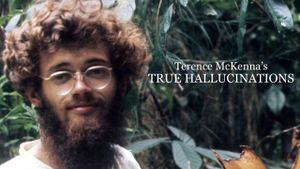 Terence McKenna's True Hallucinations's poster