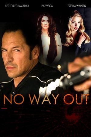 No Way Out's poster