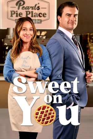 Sweet on You's poster
