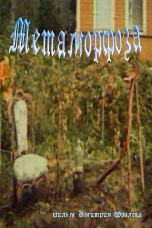 Metamorphosis's poster