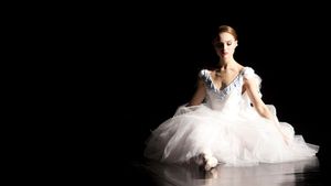 Black Swan's poster
