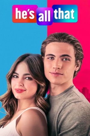 He's All That's poster