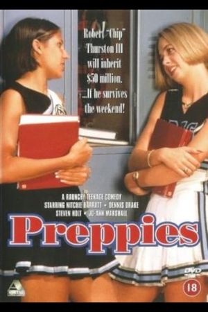 Preppies's poster