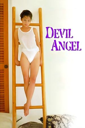 Devil Angel's poster