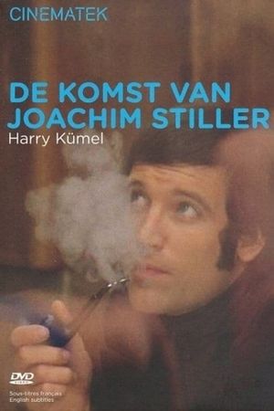 The Arrival of Joachim Stiller's poster