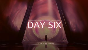 Day Six's poster