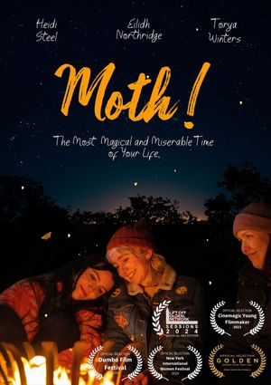 Moth!'s poster