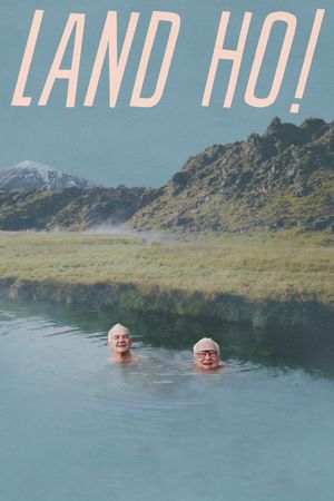 Land Ho!'s poster