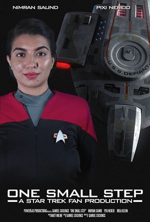 One Small Step: A Star Trek Fan Production's poster