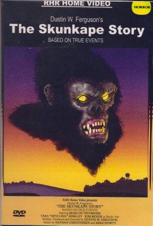 The Legacy of Boggy Creek's poster