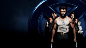 X-Men Origins: Wolverine's poster
