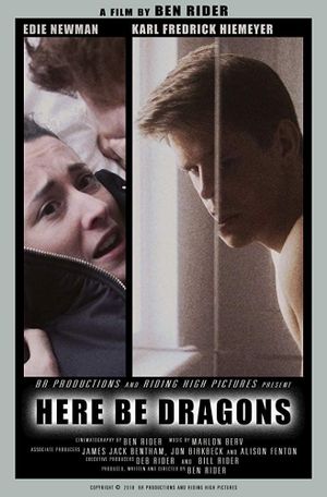 Here Be Dragons's poster image