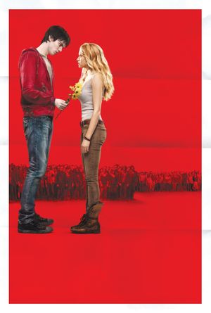 Warm Bodies's poster