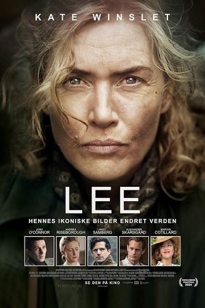 Lee's poster