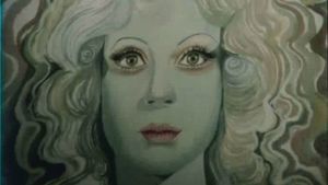 Erotic Witchcraft's poster