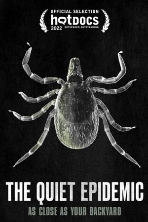 The Quiet Epidemic's poster