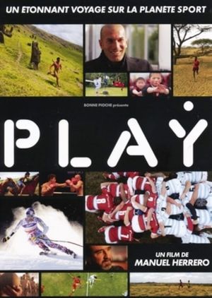 play's poster