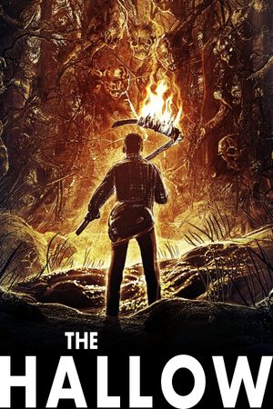 The Hallow's poster