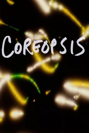 Coreopsis's poster