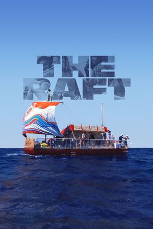 The Raft's poster