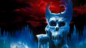 Fire and Ice's poster