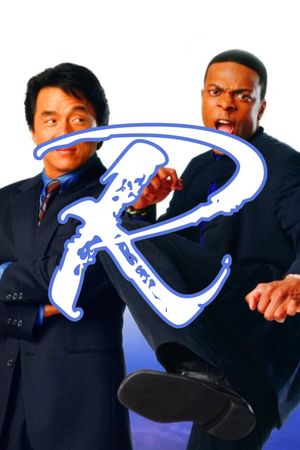 Rush Hour's poster
