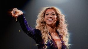 Call Me Country: Beyoncé & Nashville's Renaissance's poster