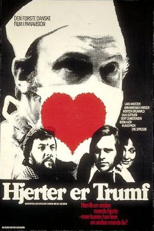 Hearts High's poster