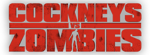 Cockneys vs Zombies's poster