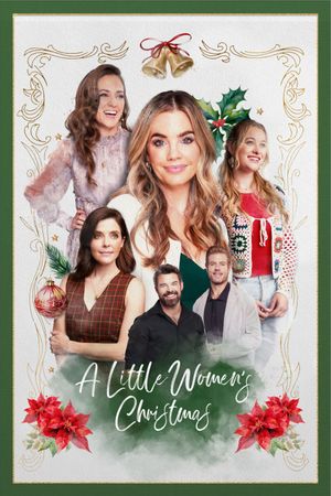 A Little Women’s Christmas's poster