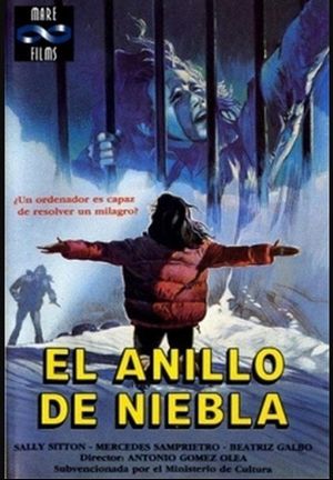 El anillo de niebla's poster