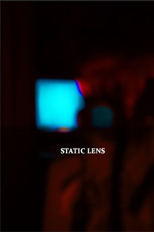 Static Lens's poster