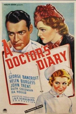 A Doctor's Diary's poster image