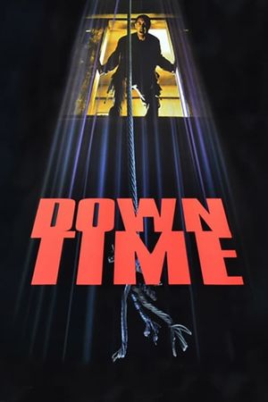 Downtime's poster