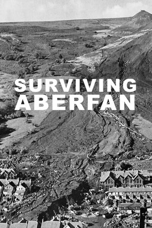 Surviving Aberfan's poster