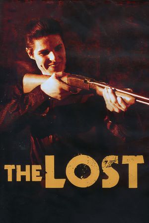 The Lost's poster