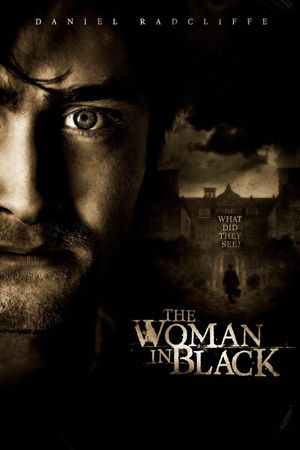 The Woman in Black's poster