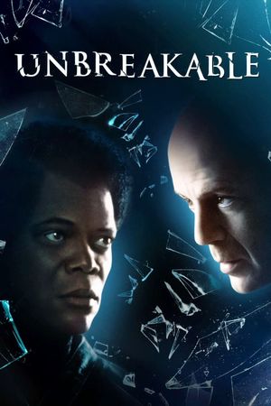 Unbreakable's poster