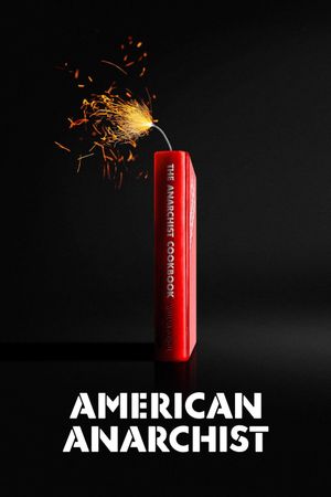 American Anarchist's poster