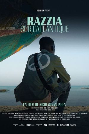 Razzia sur l'Atlantique's poster