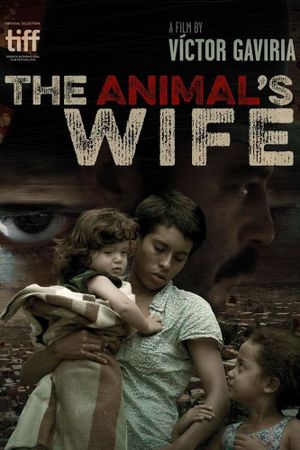 The Animal's Wife's poster