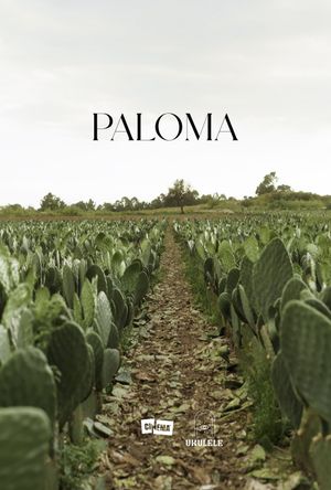 Paloma's poster